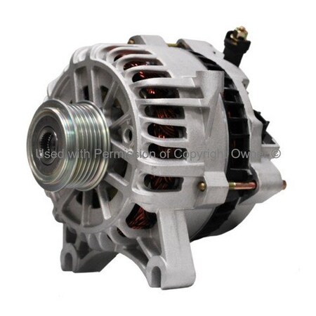 Mpa Quality-Built Alternator Remanufactured, MPA Quality-Built 15485 15485